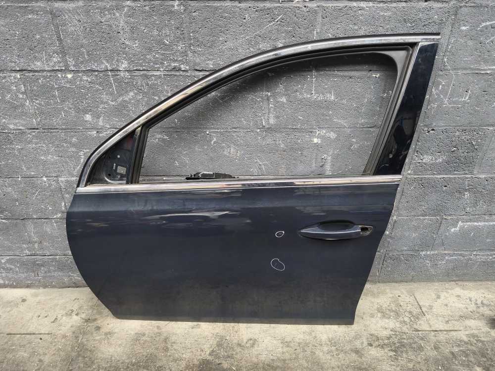 PORTE AVANT GAUCHE PEUGEOT - Vue 1